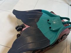 -上海潜殿潜水中心