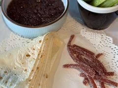 -巧克力渔家.小船海鲜家常菜(万平口店)