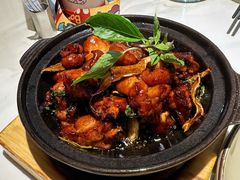 -鹿港小镇(悠唐店)