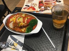 -大家乐(广州番禺祈福店)