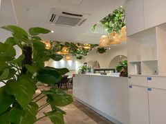 大堂-香香海南菜餐厅