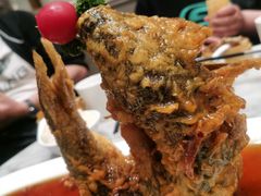 -城南往事·鲁菜济南菜(长清园博园恒大绿洲店)