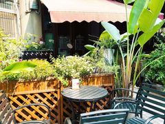 -艾加柒克蛋糕茶歇甜品台(春熙路店)