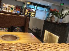 -云尊府云南菜·蒸汽石锅鱼(学清路店)