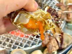 -釜山火炉·海鲜烤肉(紫藤路店)
