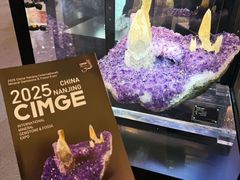 -天津梅江会展中心