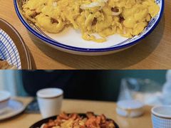 银鱼-兔爸私家小厨(新北万达店)