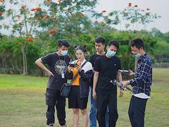 -DJI大疆(深圳华强北曼哈授权体验店)