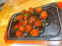 铁石三杯-枣子树·素食餐厅(普陀山店)