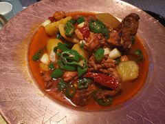-阿娜尔·新疆菜(宜家荟聚中心店)