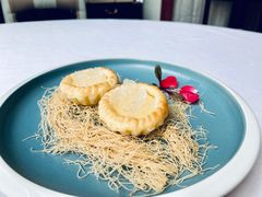 -广州富力丽思卡尔顿酒店·丽轩·粤菜