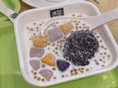 -满记甜品(正方京城店)