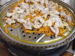 -凯盈阁·顺德私房菜·桑拿鸡