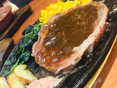 -萨莉亚(百信广场店)