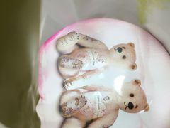 -珍妮曲奇聪明小熊(上环店)