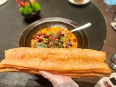 拾久绝味鱼头-拾久(朝阳公园店)