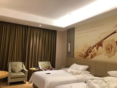 -维也纳国际酒店·江苏苏州火车站北广场店