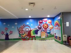 -华冠折扣超市(长阳店)