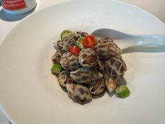 -申粤轩酒楼·三十年粤菜经典(丁香花园店)