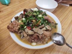 -和顺饭店正宗连山回锅肉(水碾河南街店)