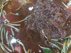 -北冰洋狗肉冷面城(总店)