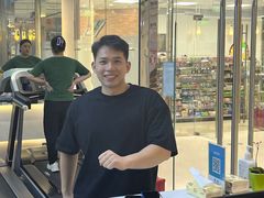 -VLines耀能运动24小时·月付制健身(京广桥店)
