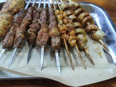 -清真·兰州老马家美食(凤凰岭店)