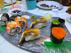 -威尼斯西餐厅(扬名广场店)