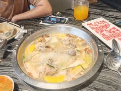 -天都火锅酒楼(虹梅南路店)