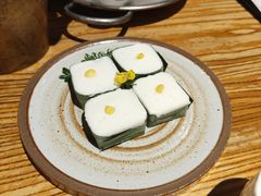 -壹泰东南亚主题餐厅·高良姜风情(州桥店)