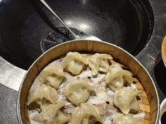 -蘸小院铁锅炖·蘸酱菜·东北菜(怀远门店)