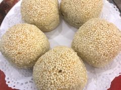 白萝卜丝猪肉小火烧-玉华台饭庄(裕中西里小区店)