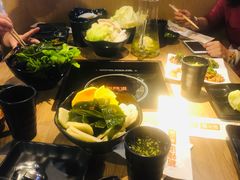 -新辣道鱼火锅(上地华联店)