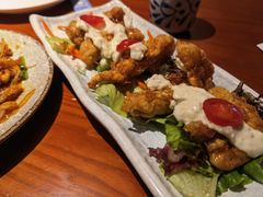 南蛮炸鸡块-有喜屋·烧鸟·居酒屋(周浦万达店)