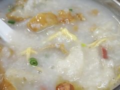 -陈老添美食店(宝华路店)