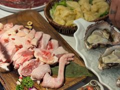 -椰子湾·海南火锅·糟粕醋·椰子鸡(正大广场店)