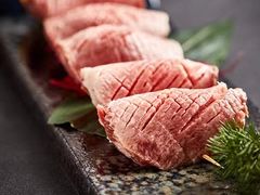 -不倒翁炭火烧肉(永安里店)