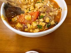 -刘信牛羊肉小炒泡馍(回民街店)