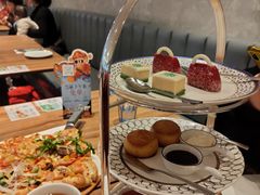 -必胜客(中大银泰店)