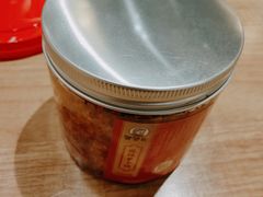 -鑫记婆婆兔·成都特产·兔头手撕兔(太古里店)