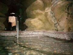 -海口观澜湖火山温泉谷