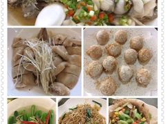 -品香菜馆(旗峰路中侨大厦店)