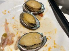 -领鲜活海鲜榴莲自助火锅(东门店)