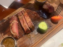 -RELLMAN莱尔曼扒房(黄埔店)
