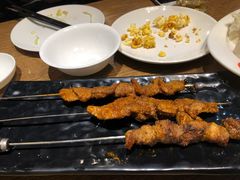 -双合园·海鲜水饺青岛菜(万佳广场店)