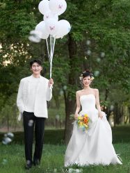 -第一夫人婚纱摄影(南京店)