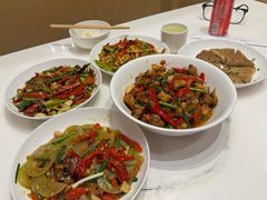 千岛湖老家生炒鸡-辣公子·千岛湖私房菜(滨江店)