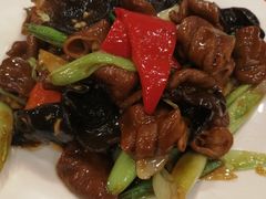-北京小肠陈饭庄(方庄店)
