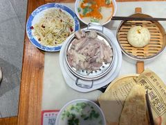 -七百岁羊肉馆(环球港店)