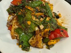 -湘肠香火锅店(团结湖店)